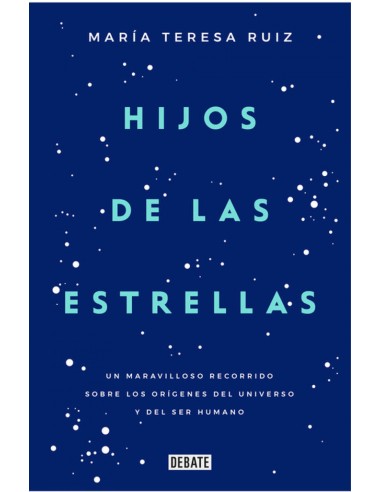 HIJOS DE LAS ESTRELLAS
