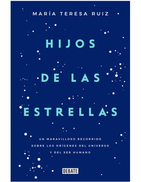 HIJOS DE LAS ESTRELLAS