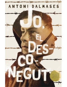JOEL DESCONEGUT