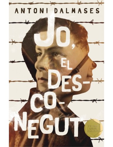 JOEL DESCONEGUT