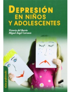 DEPRESION EN NINOS Y ADOLESCENTES