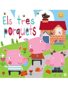 ELS TRES PORQUETS