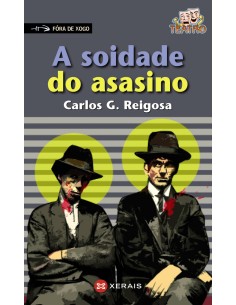 A SOIDADE DO ASASINO