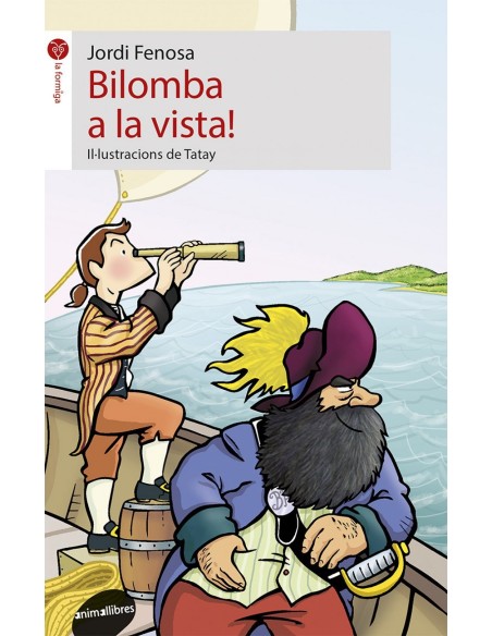 BILOMBA A LA VISTA BILOMBA A LA VISTA