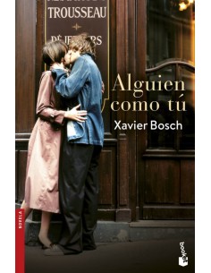 ALGUIEN COMO TU
