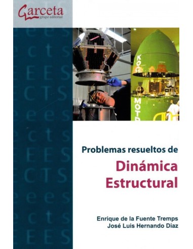 PROBLEMAS RESUELTOS DE DINAMICA ESTRUCTURAL