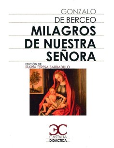 MILAGROS DE NUESTRA SENORA
