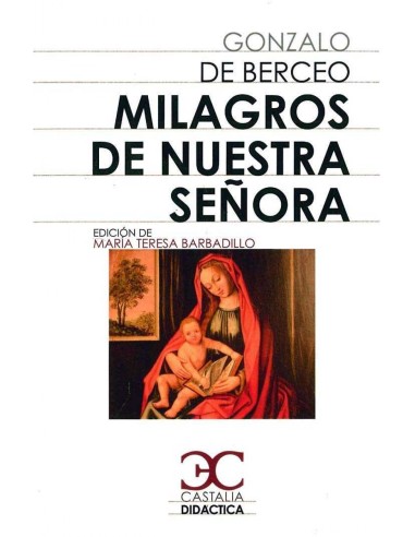 MILAGROS DE NUESTRA SENORA