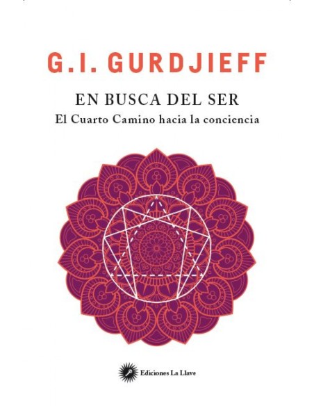 EN BUSCA DEL SER