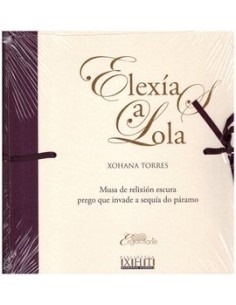 ELEXIA A LOLA