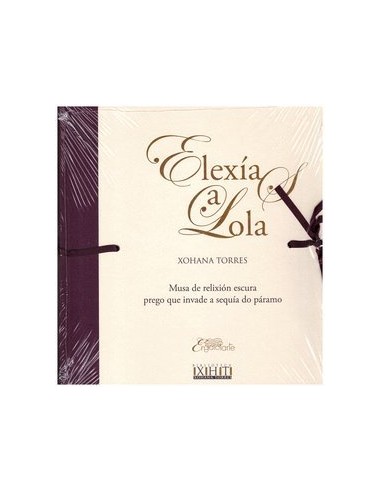 ELEXIA A LOLA
