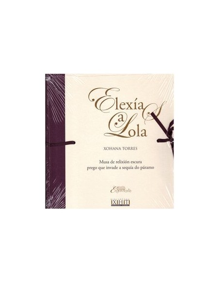 ELEXIA A LOLA