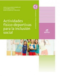 ACTIVIDADES FISICO DEPORTIVAS PARA LA INCLUSION SOCIAL CICLOS