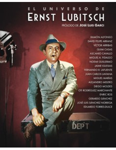 EL UNIVERSO DE ERNST LUBITSCH