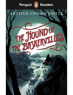 The hound of the baskervilles