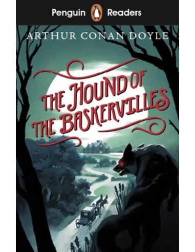 The hound of the baskervilles