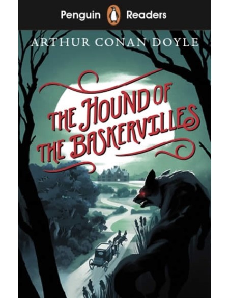 The hound of the baskervilles