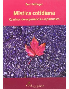 MISTICA COTIDIANA