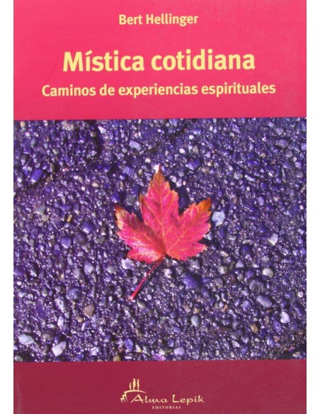 MISTICA COTIDIANA