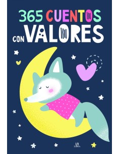 365 Cuentos con Valores