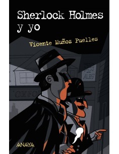 Sherlock Holmes y yo