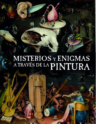 Misterios y Enigmas a Traves de la Pintura