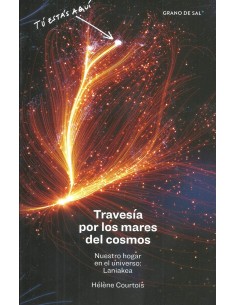 TRAVESIA POR LOS MARES DEL COSMOS