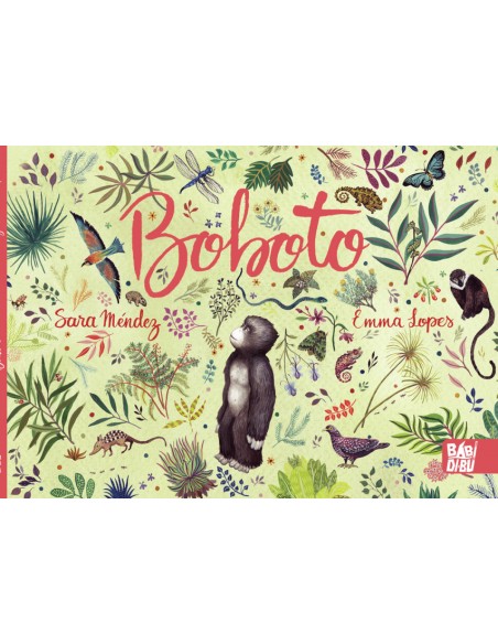 Boboto Boboto