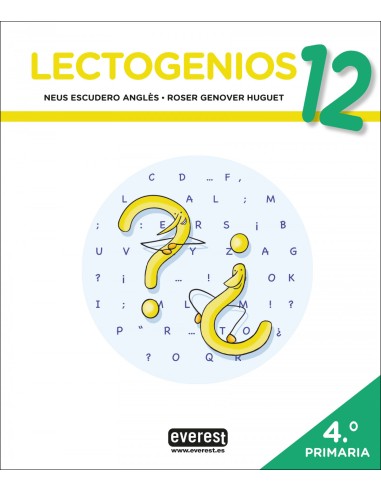 Lectogenios 12