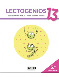 Lectogenios 13