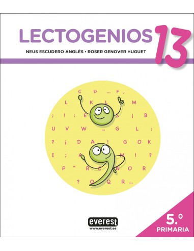Lectogenios 13