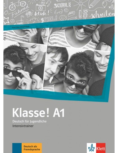 KLASSE A1 INTENSIVTRAINER