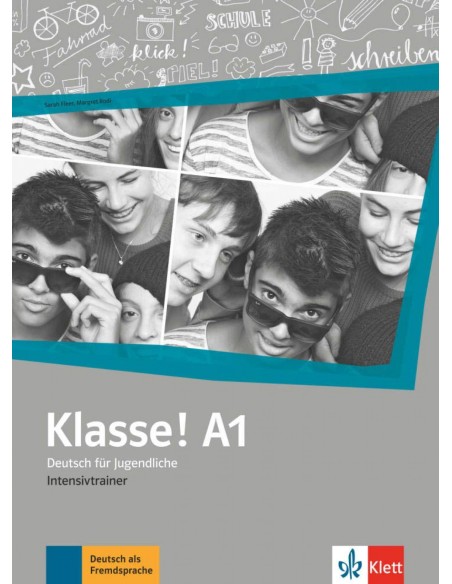 KLASSE A1 INTENSIVTRAINER