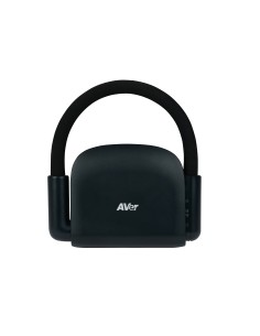 U70i cámara de documentos Negro 25,4 / 3,06 mm (1 / 3.06") CMOS USB 2.0 2