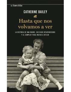 Hasta que nos volvamos a ver