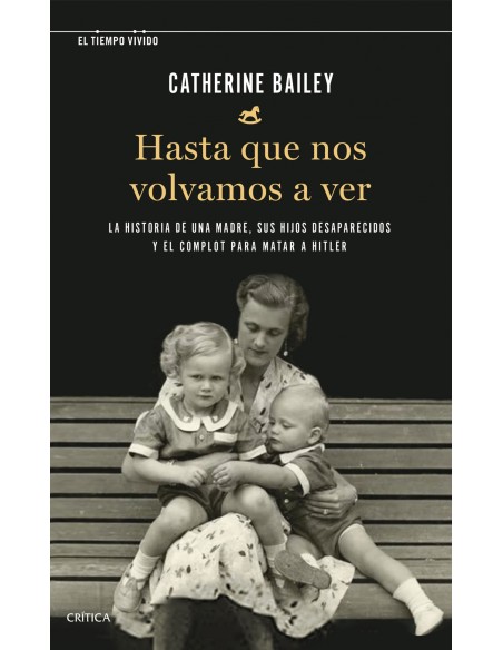 Hasta que nos volvamos a ver