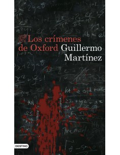 Los crimenes de Oxford