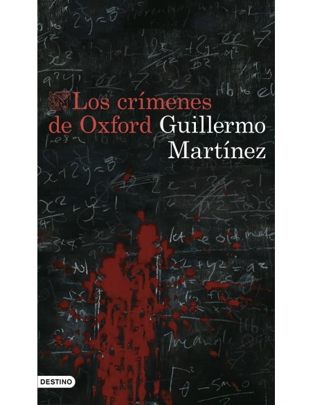 Los crimenes de Oxford