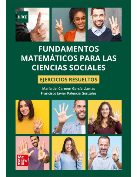 Fundamentos matematicos para CCSS Ejercicios resueltos
