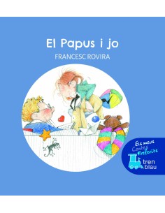 El Papus i jo