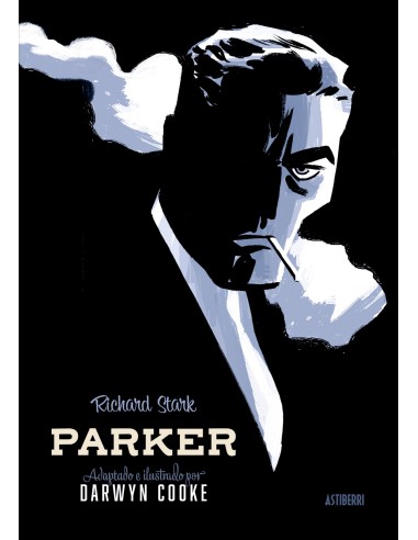 Parker integral Tomo 1