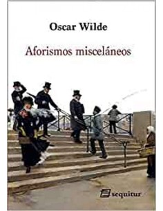 Aforismos miscelaneos
