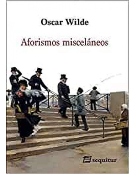 Aforismos miscelaneos