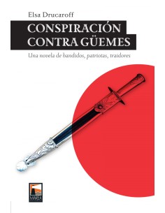 CONSPIRACION CONTRA GUEMES