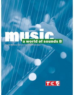 A WORLD OF SOUNDS B STS 2022