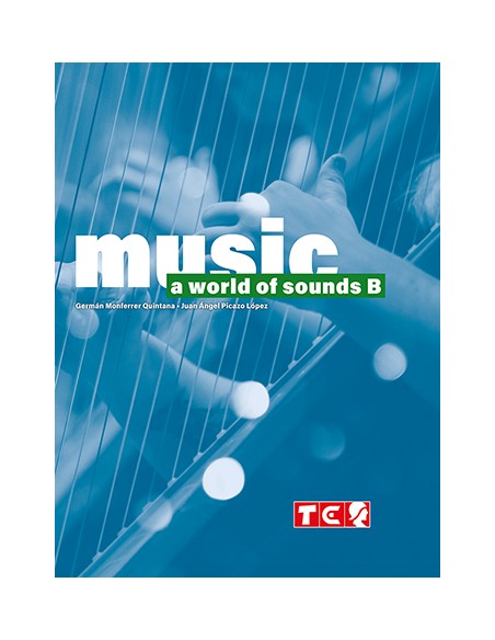 A WORLD OF SOUNDS B STS 2022