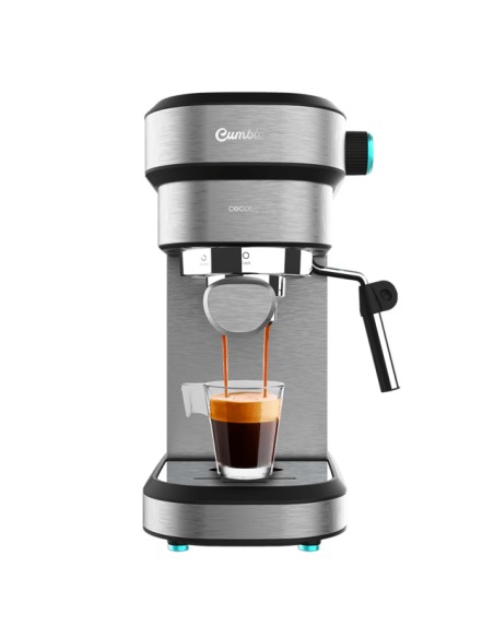 01624 cafetera eléctrica Totalmente automática Máquina espresso 1,2 L