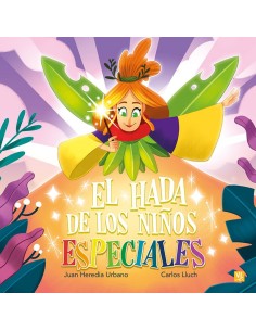 HADA DE LOS NINOS ESPECIALES EL