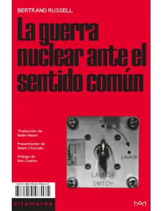 La guerra nuclear ante el sentido comun