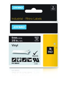 Etiquetas de Vinilo IND